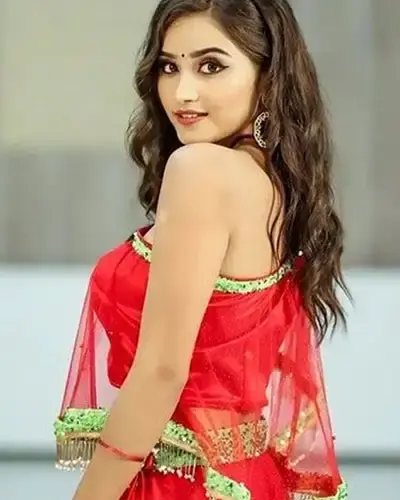 Escort In Ladpura